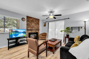 1BD Near Canyons Village on FREE Shuttle Line